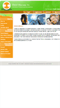 Mobile Screenshot of globalalliances.biz